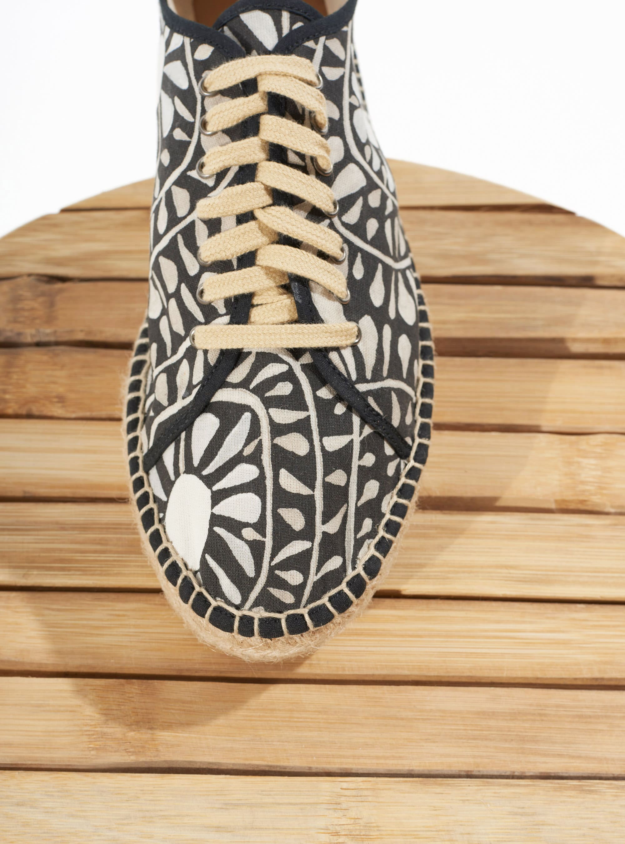 Espadrilles Cotélac