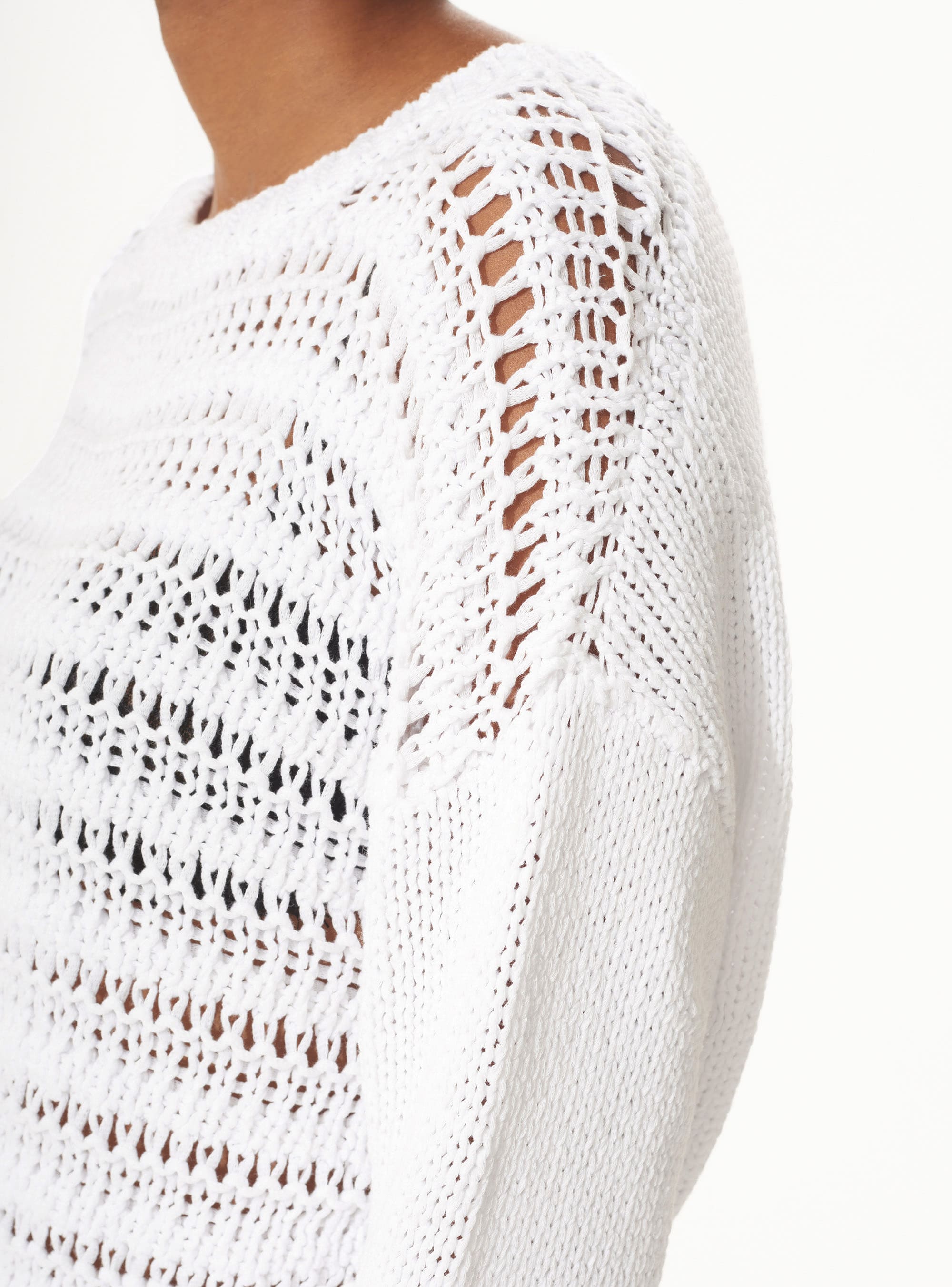 Pull acoté