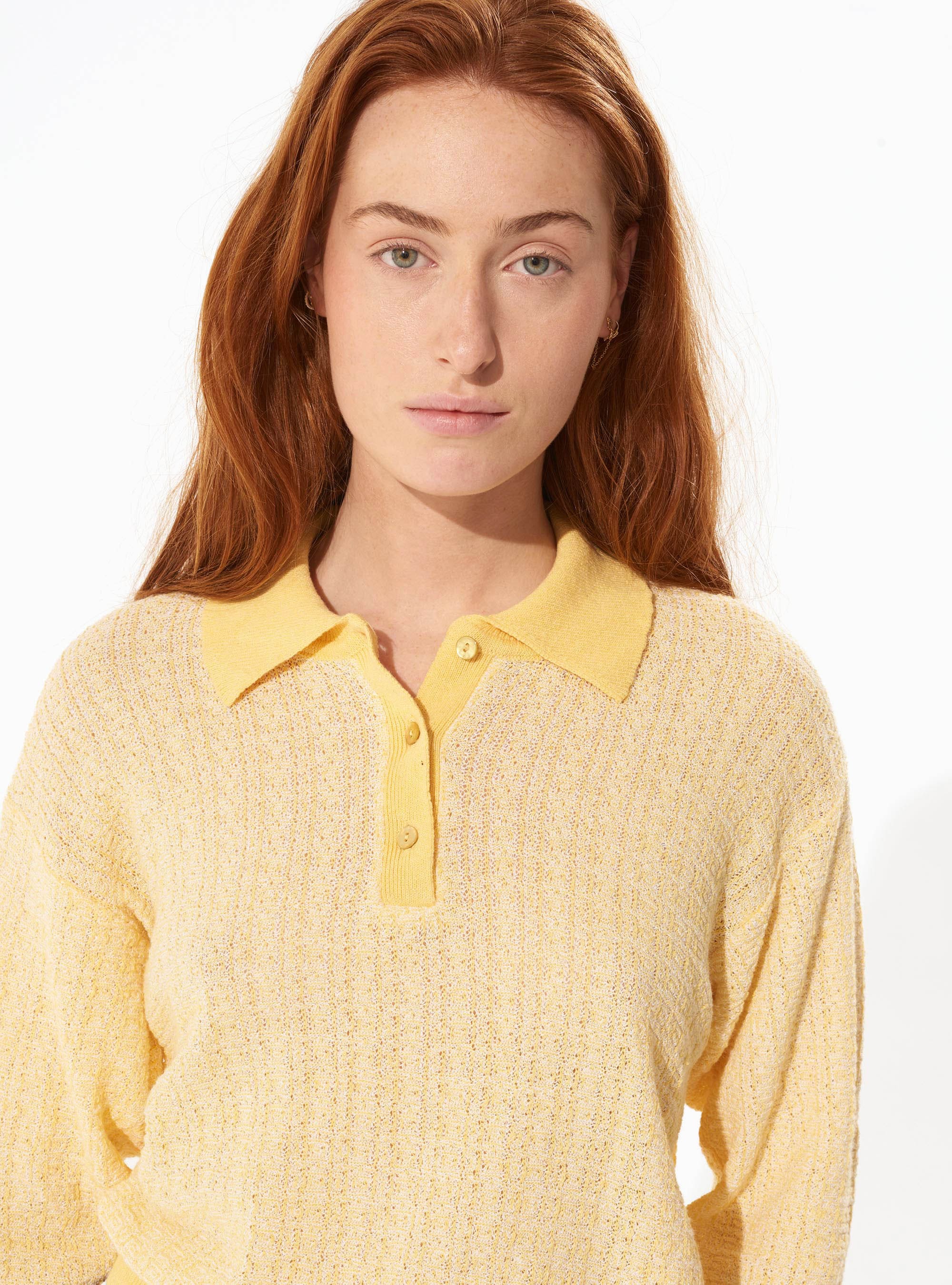 Polo acoté