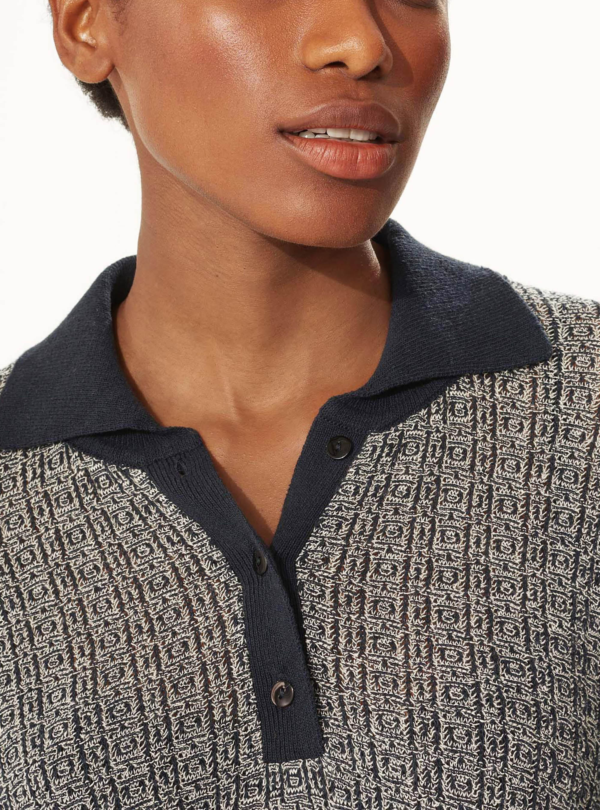 Polo acoté