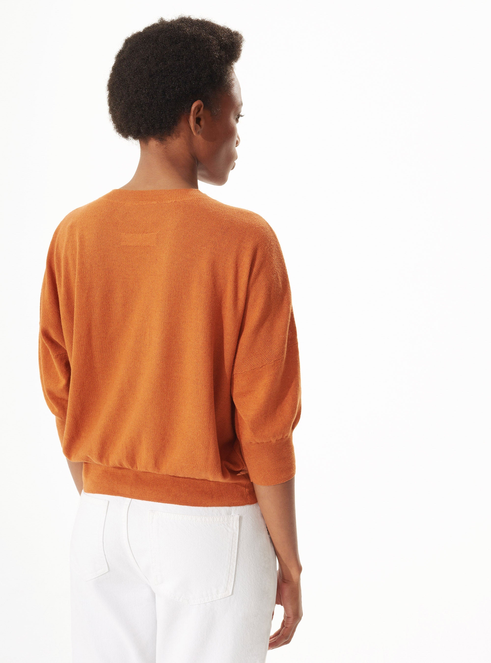 Cardigan acoté