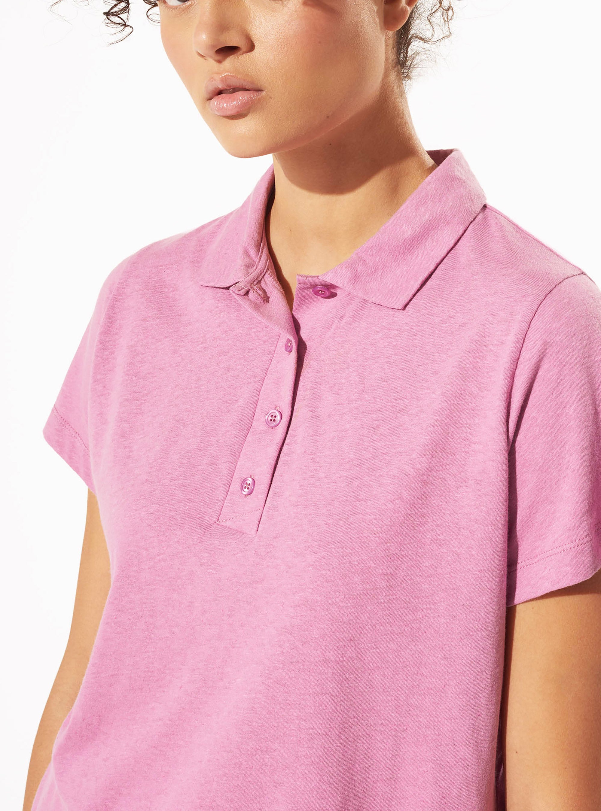 Polo acoté
