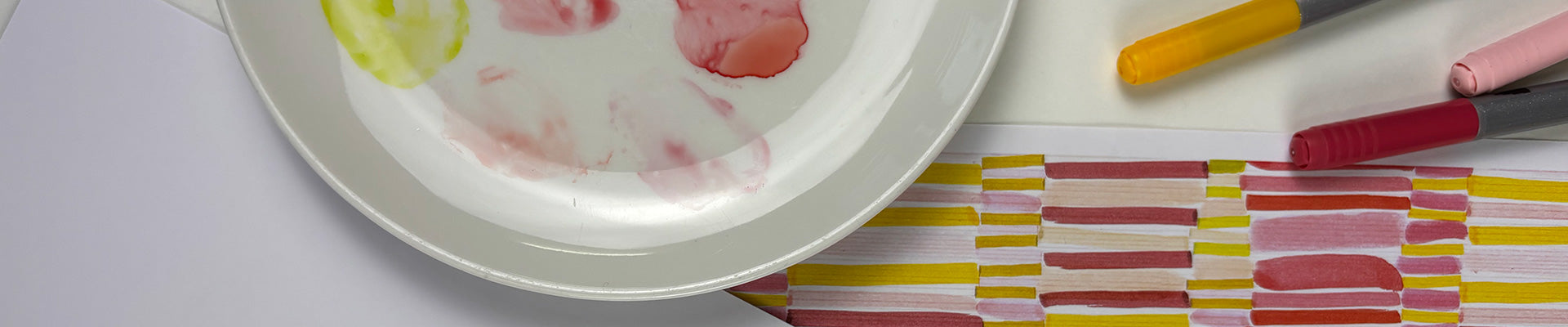 Notre imprimé 'L'ondée'