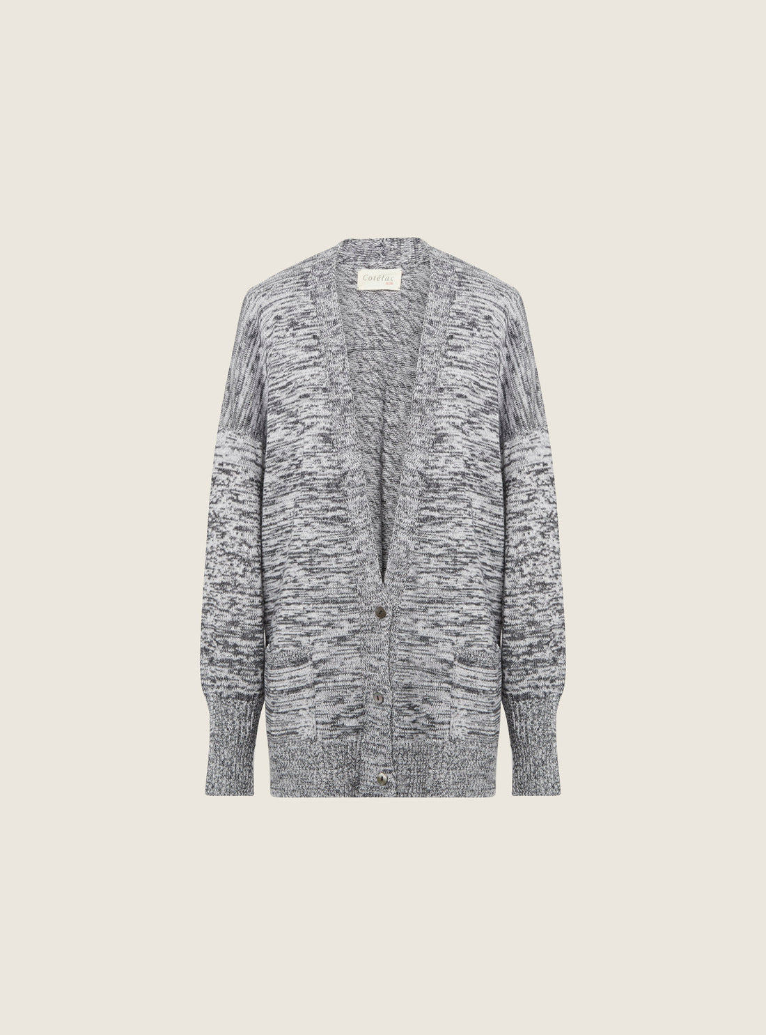Strickjacke