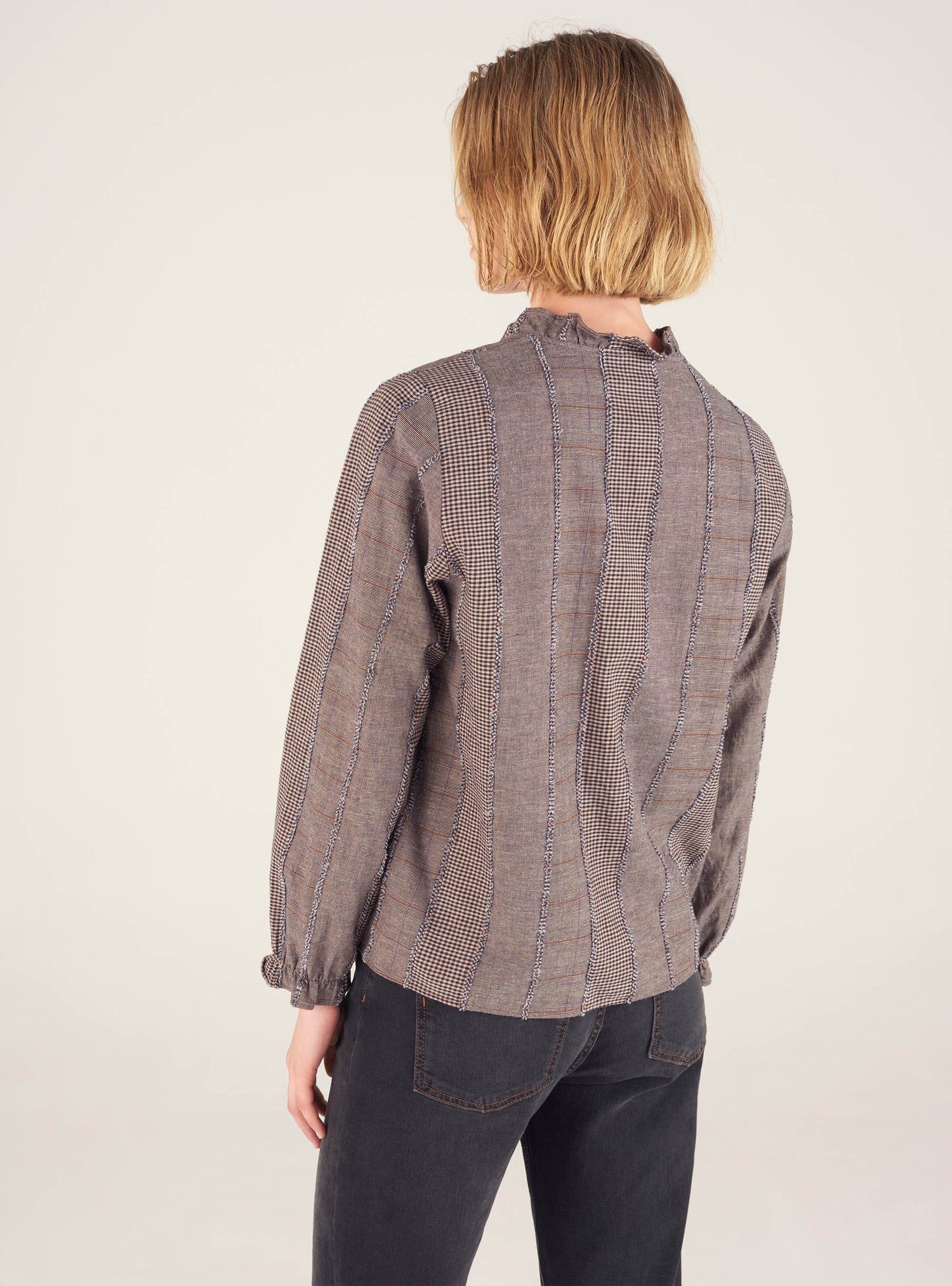 Bluse