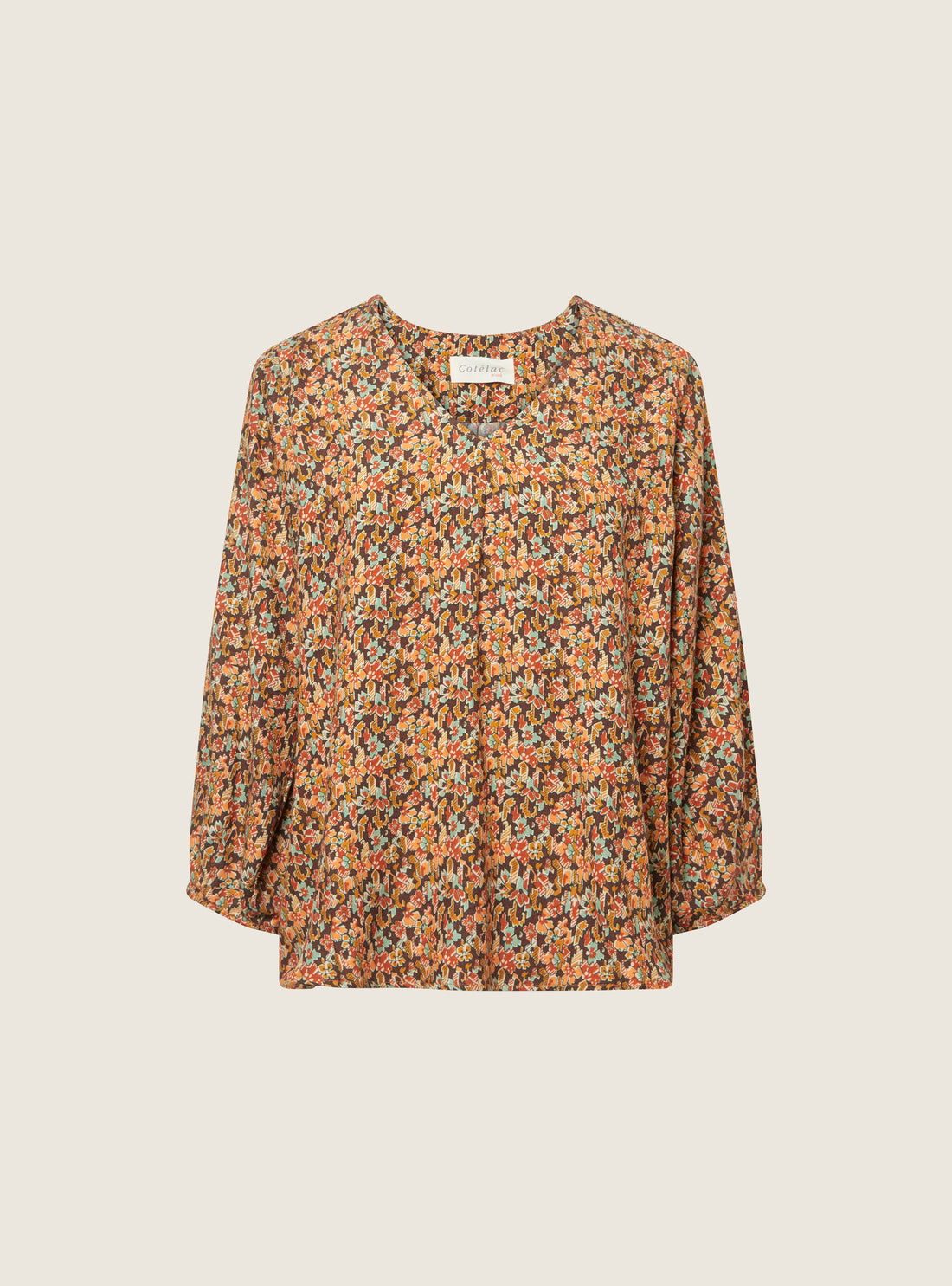 Bluse