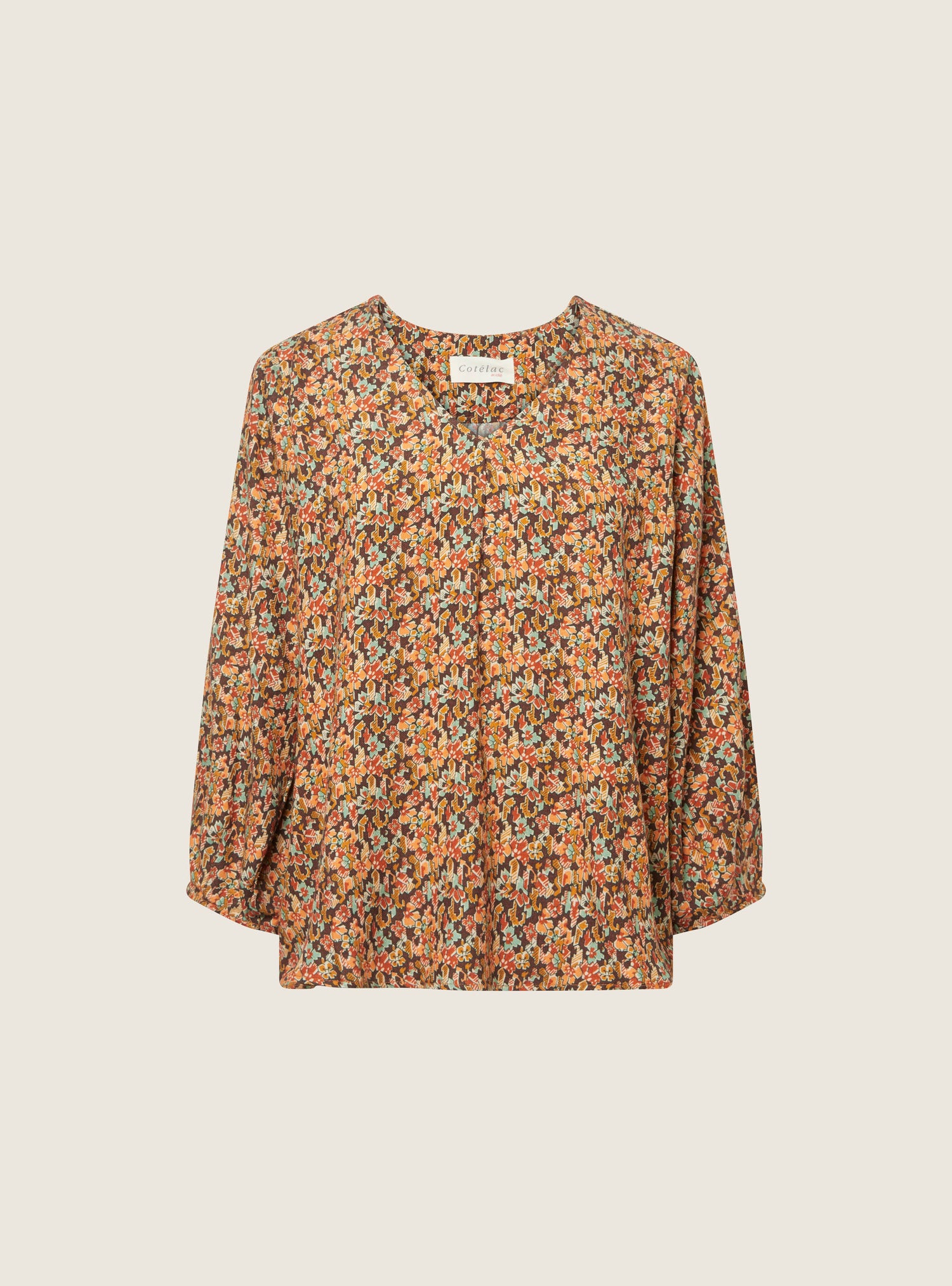 Bluse