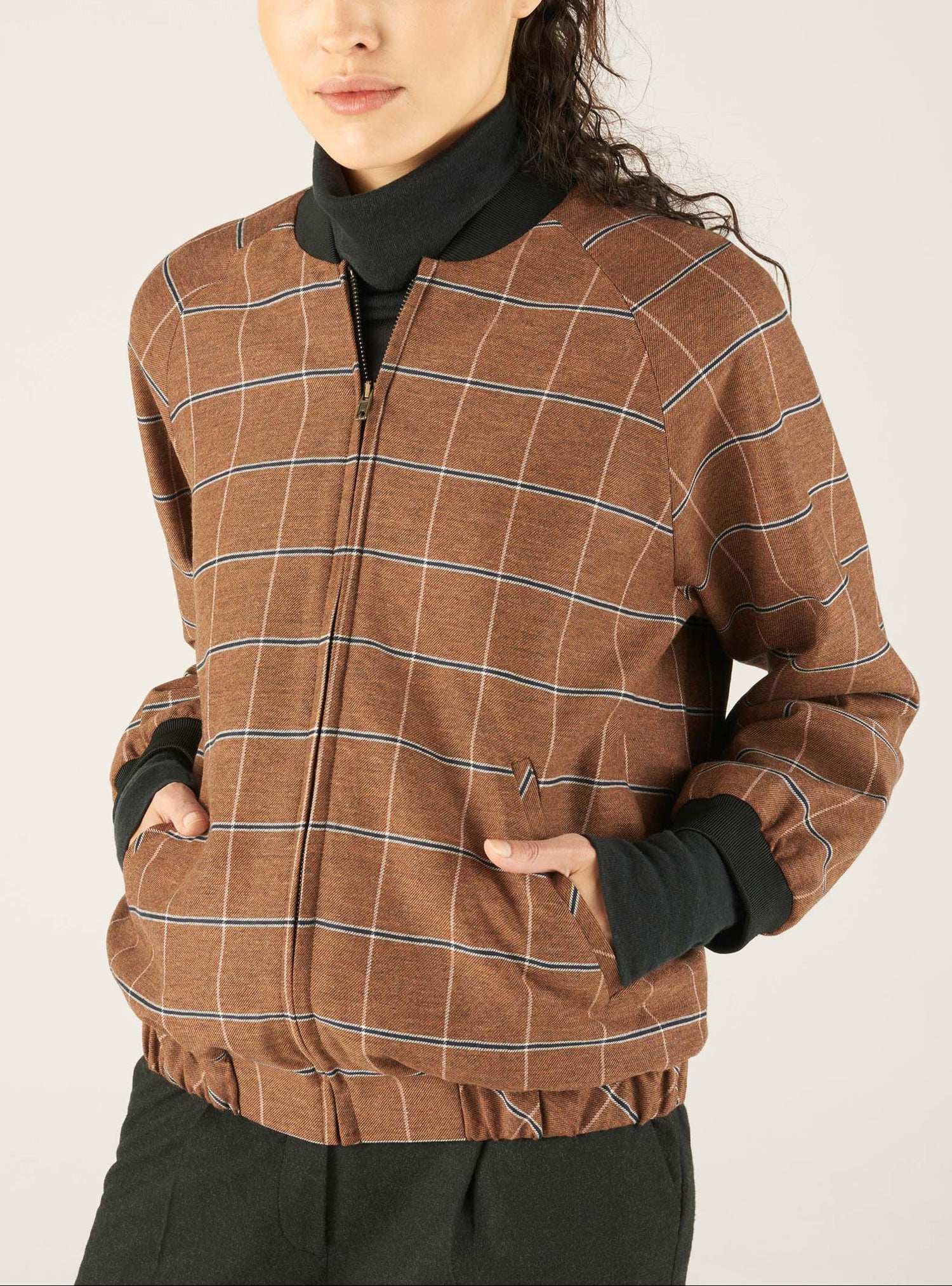 Jacke