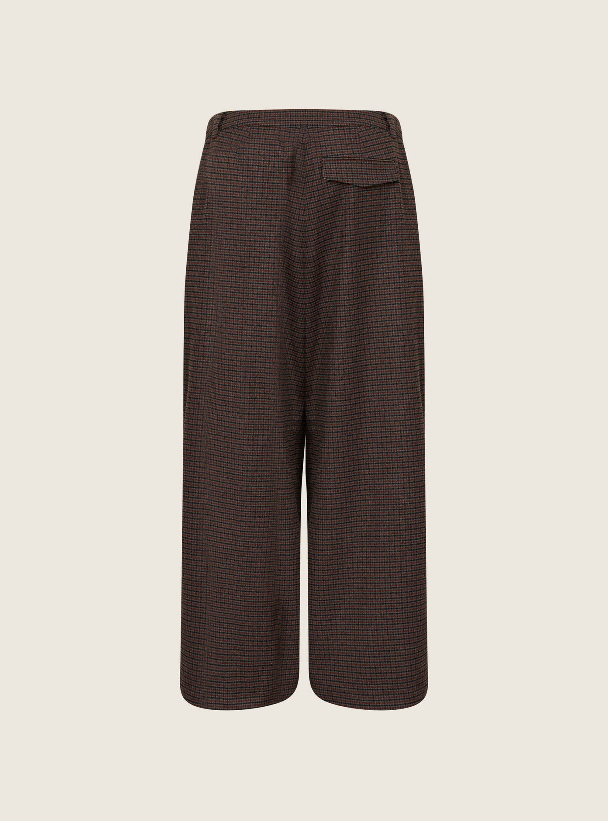 Pantalon Large