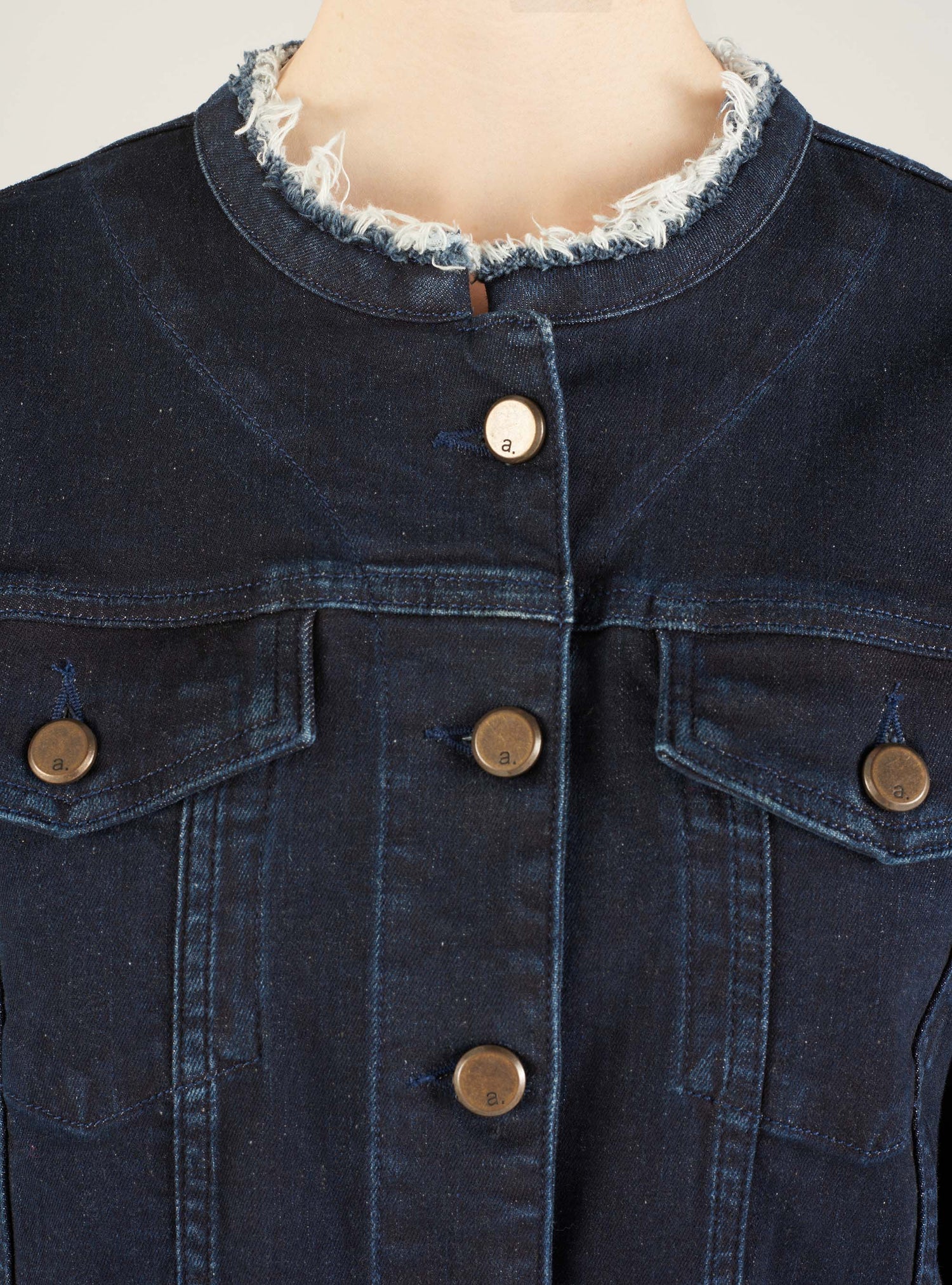 Jacke
