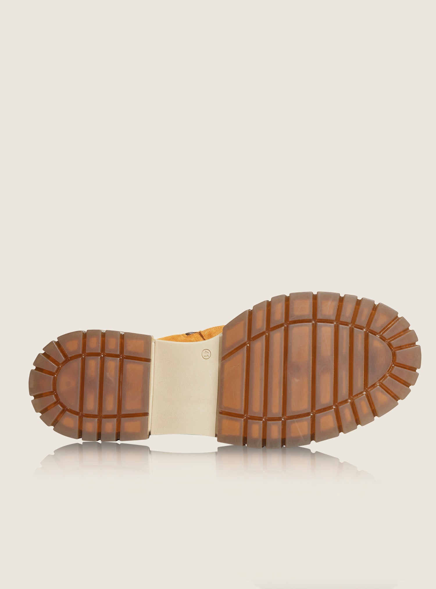 Absatzstiefel