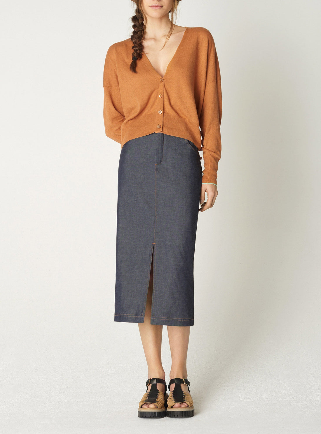 Cardigan Annie Cotélac 