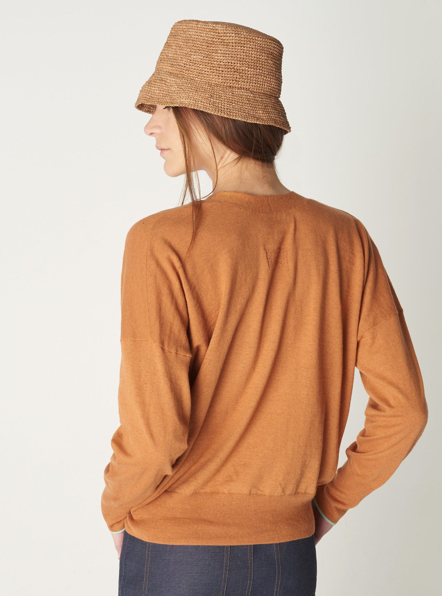 Cardigan Annie Cotélac 
