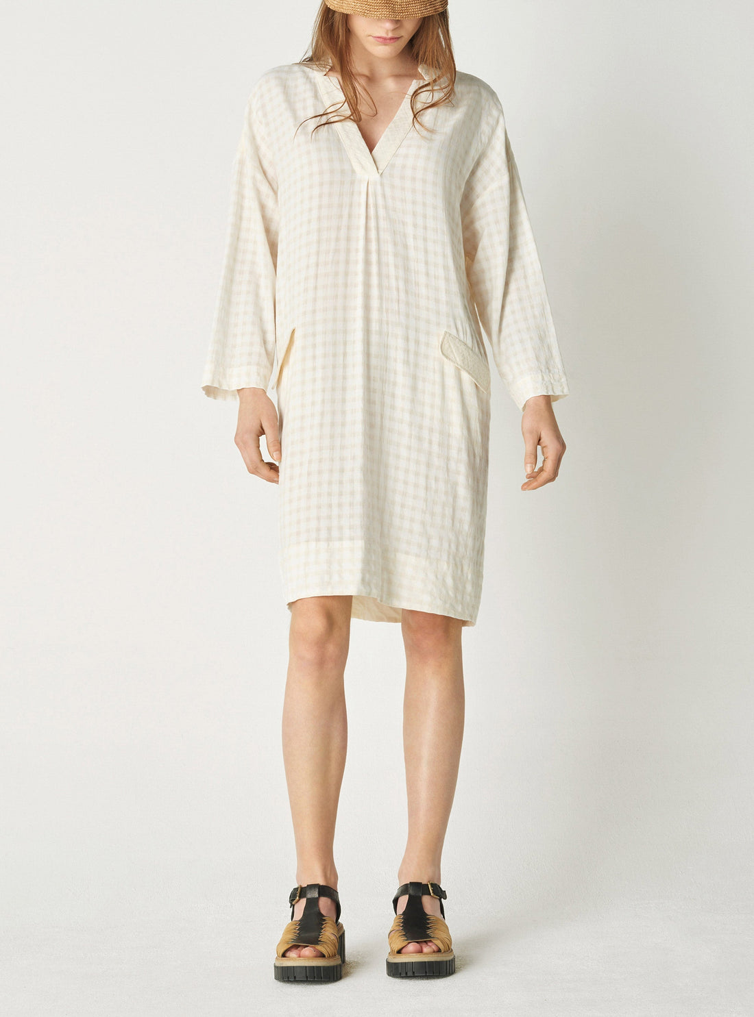 Robe Cleo Cotélac 