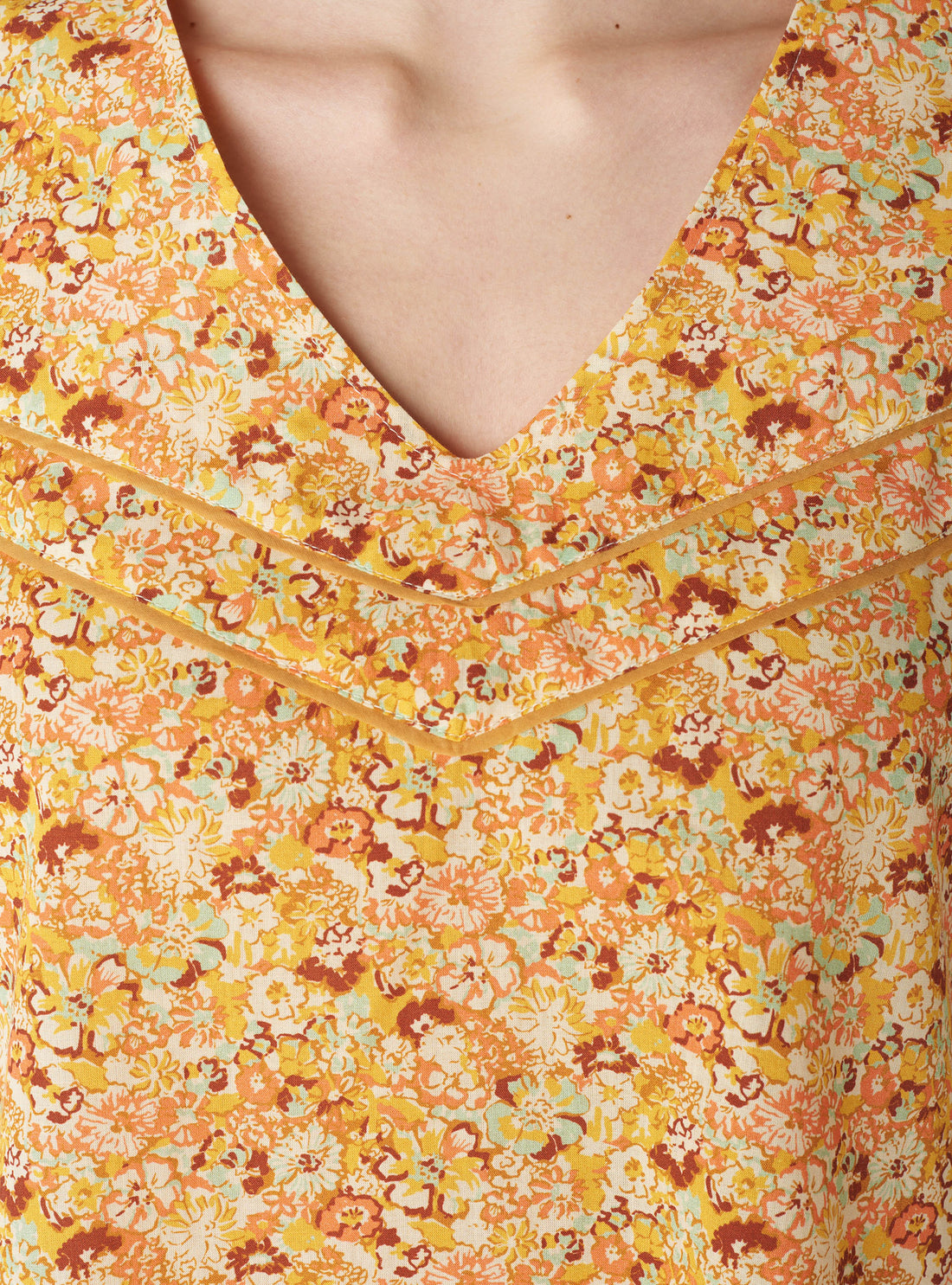 Blouse Ezia Cotélac 