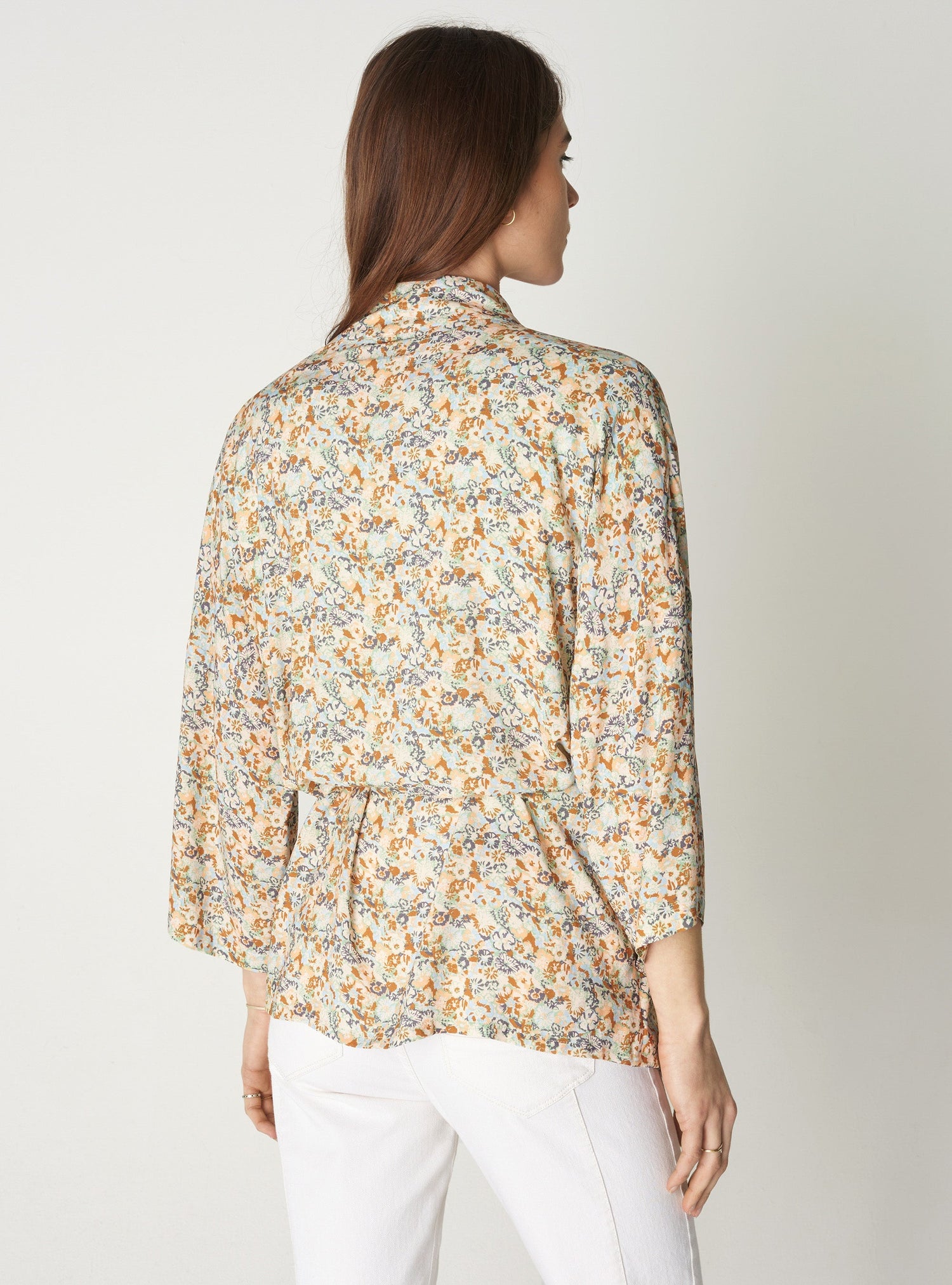 Veste Gloria acoté 