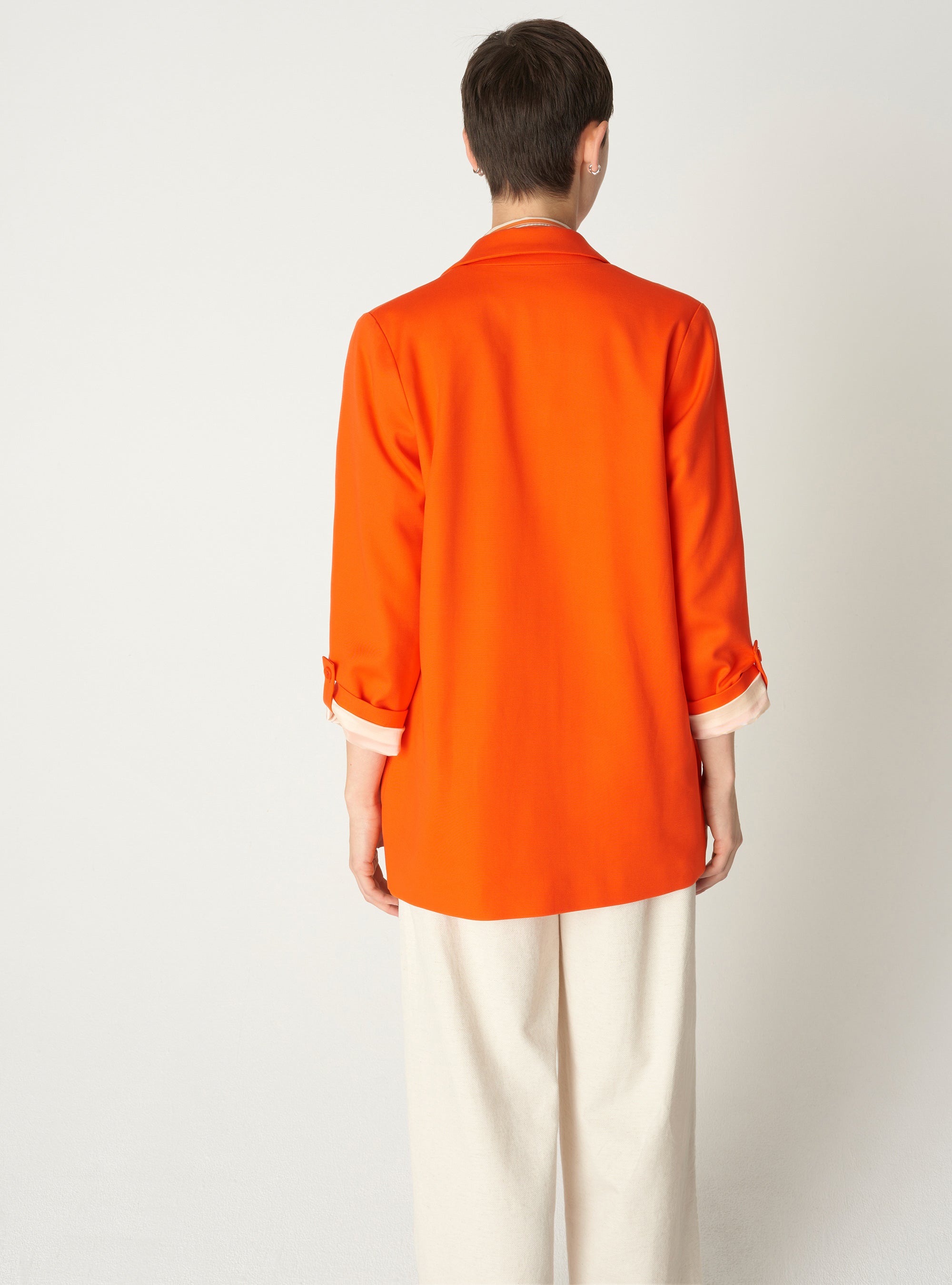 Veste Debby acoté 