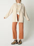 Manteau Ariane Cotélac 