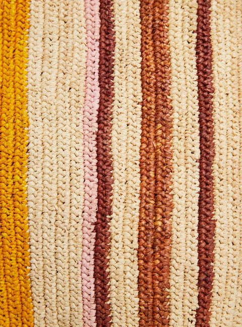 Cabas Coloré Cloé