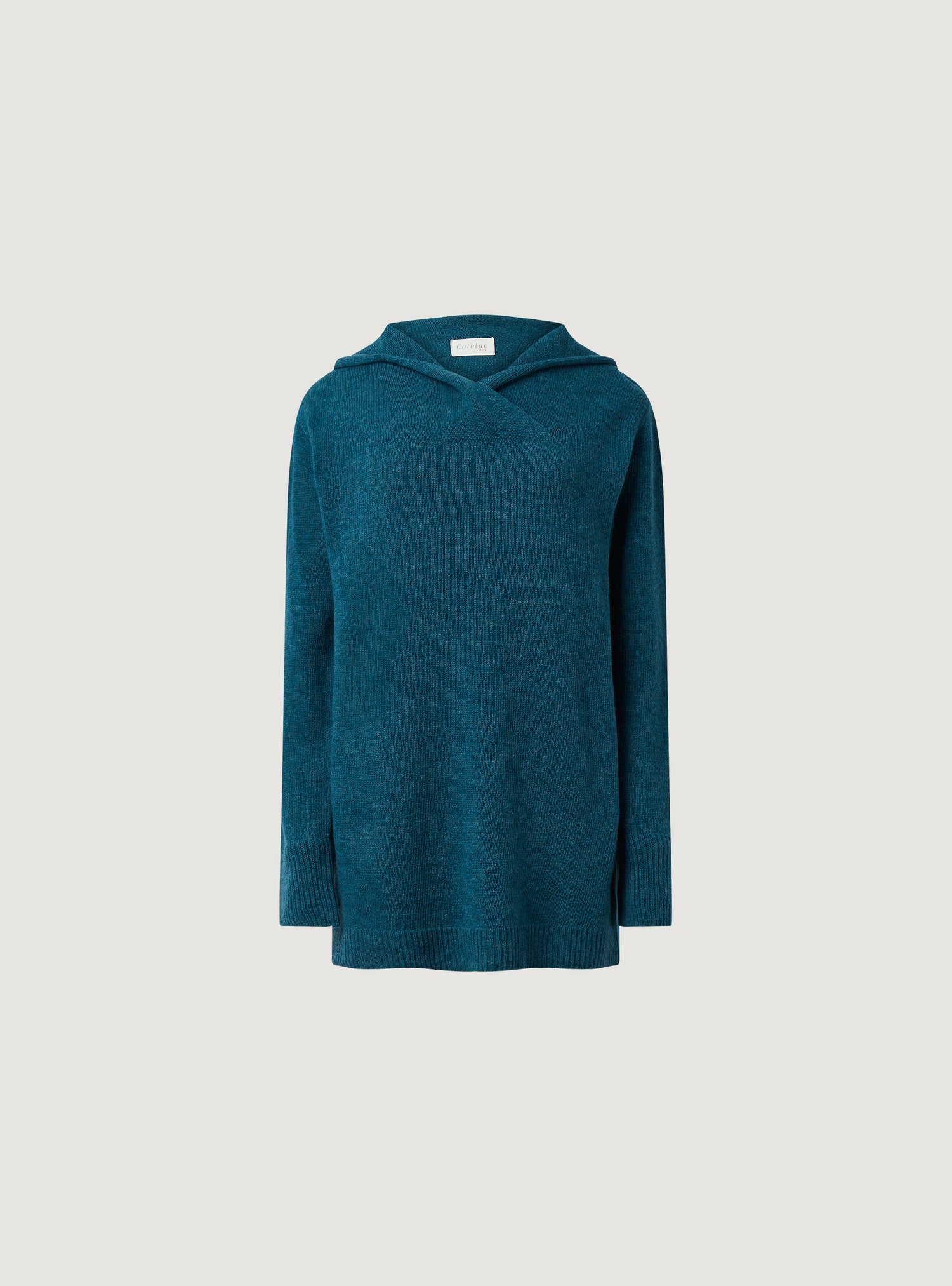 Pull À Capuche