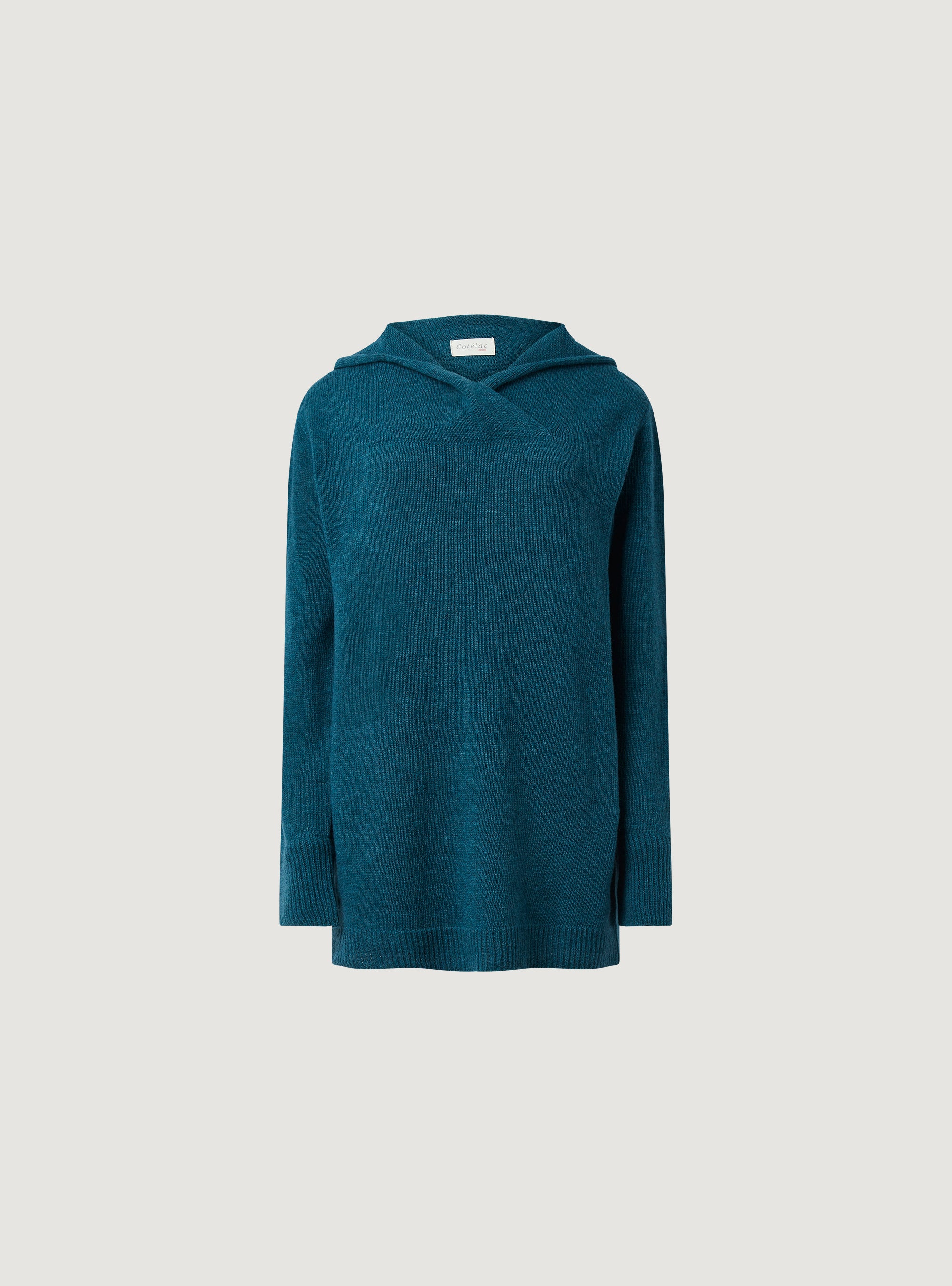Pull À Capuche