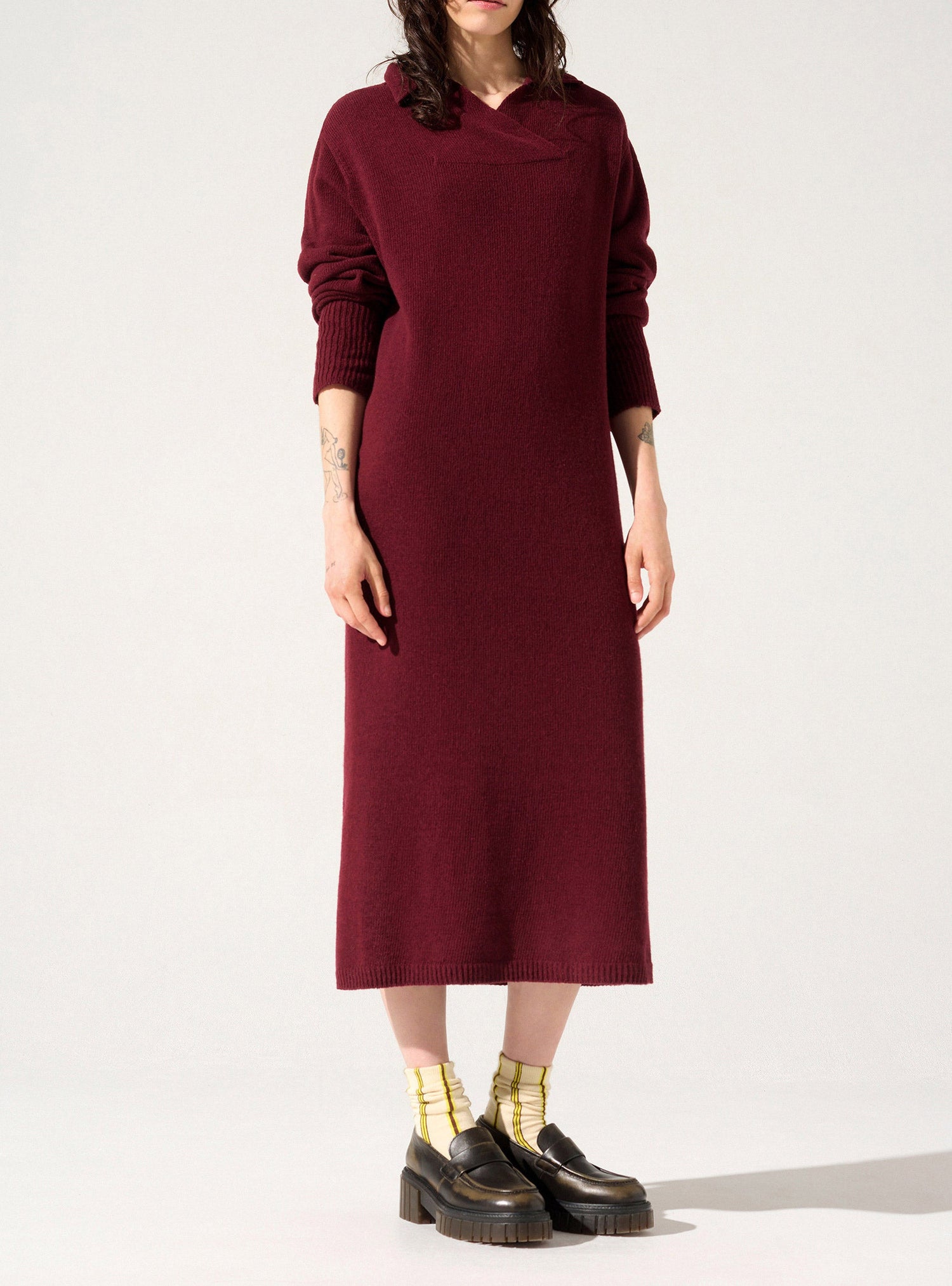 Robe Pull