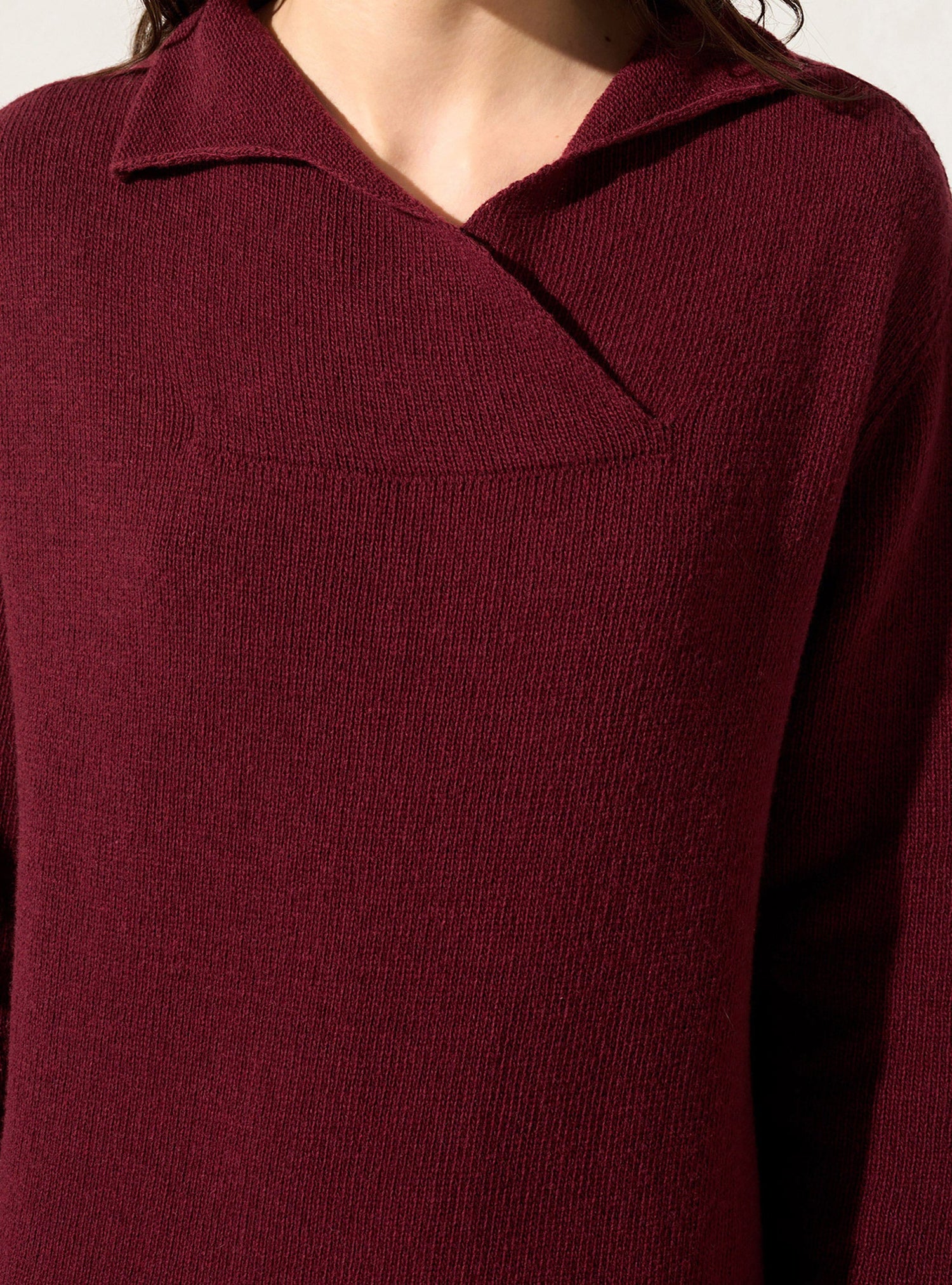 Robe Pull