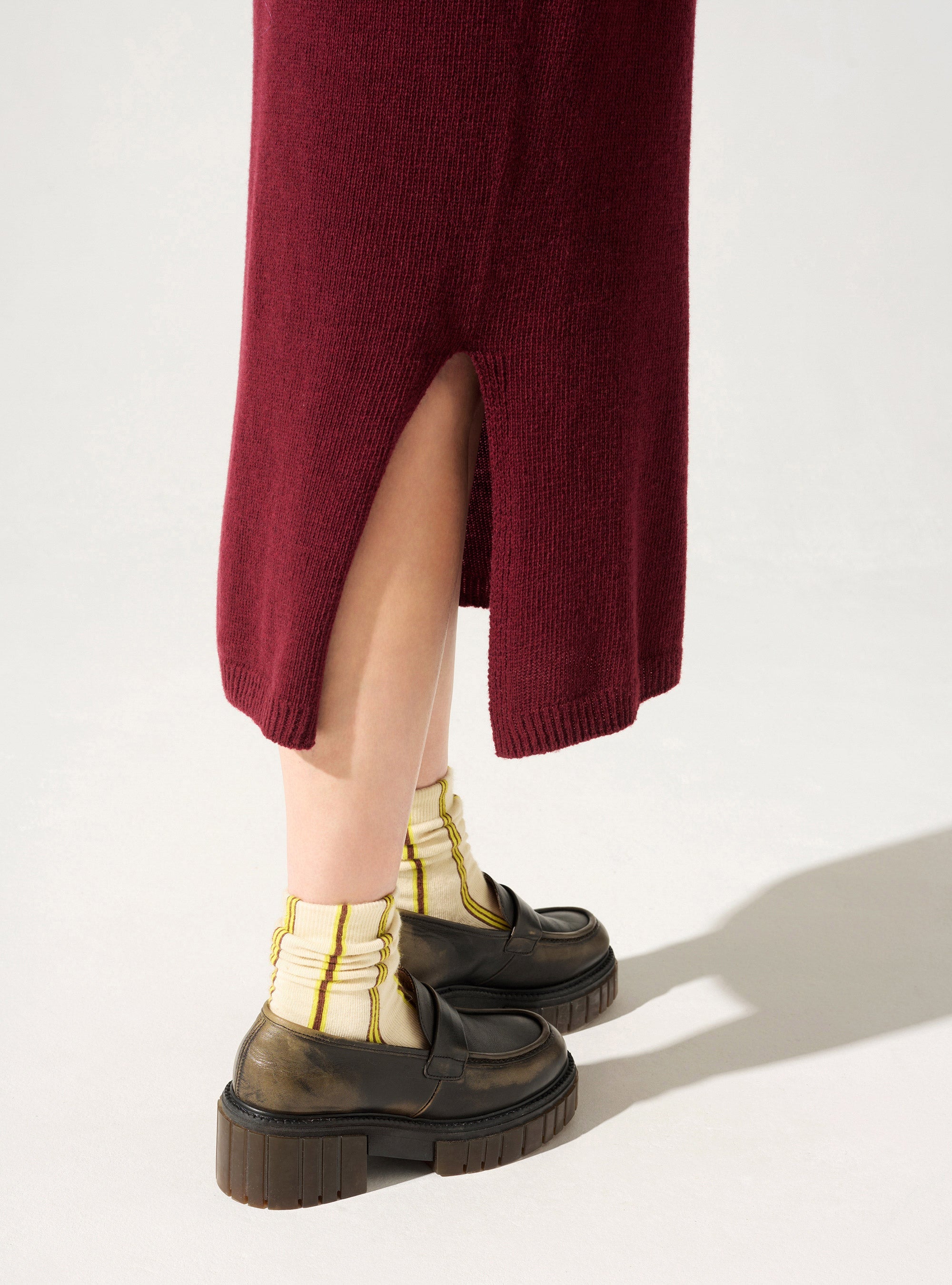 Robe Pull