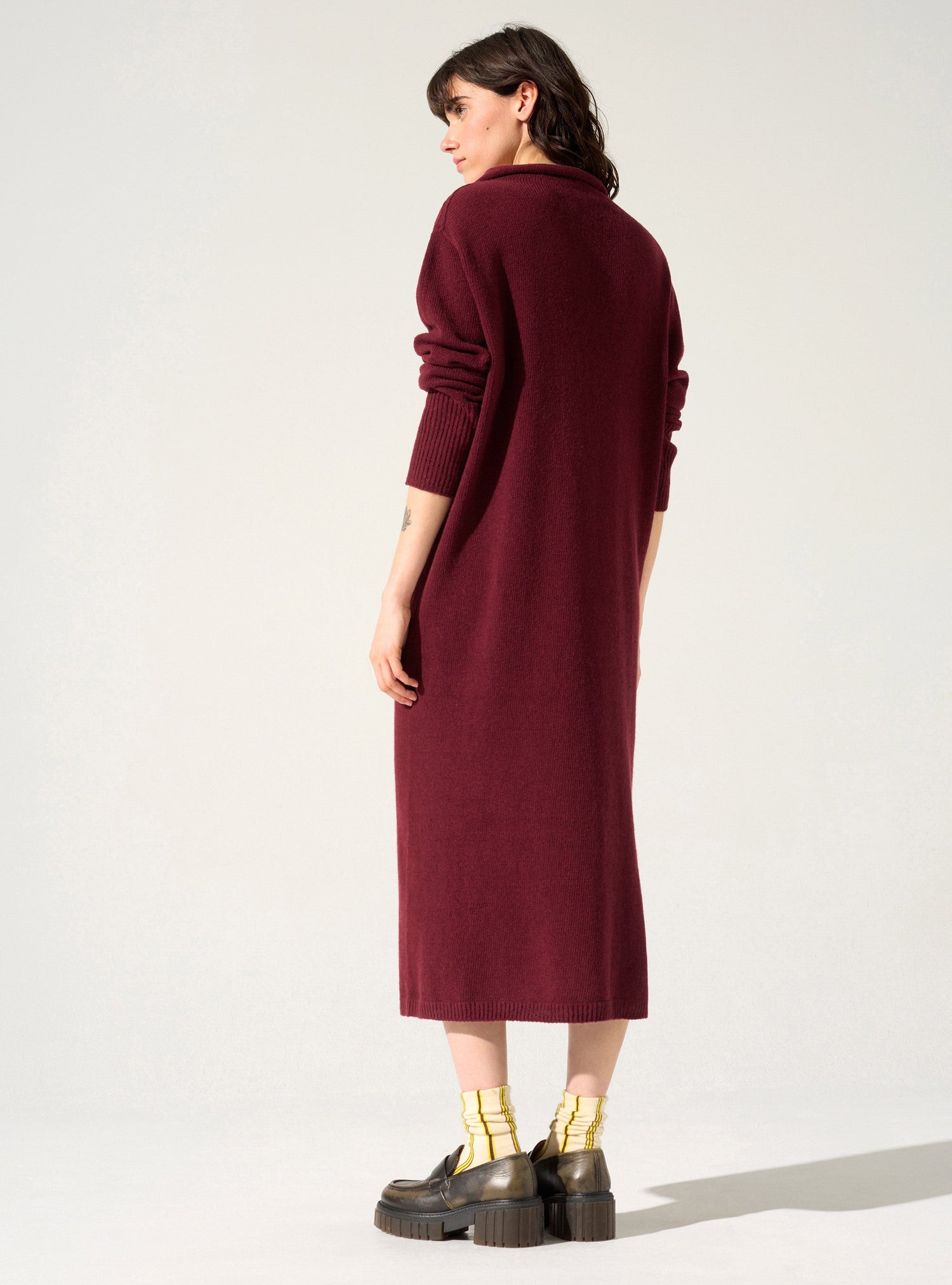 Robe Pull