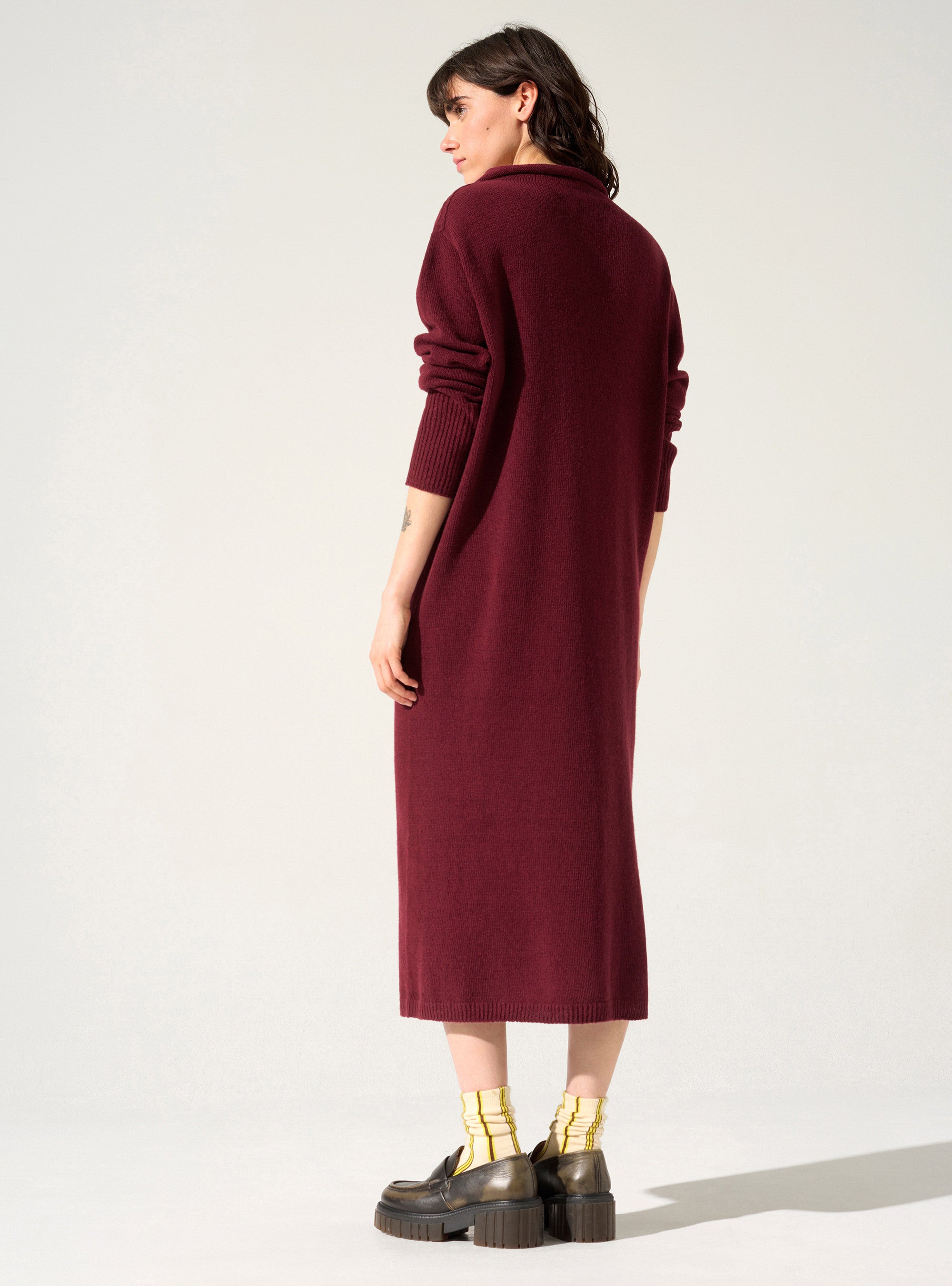 Robe Pull