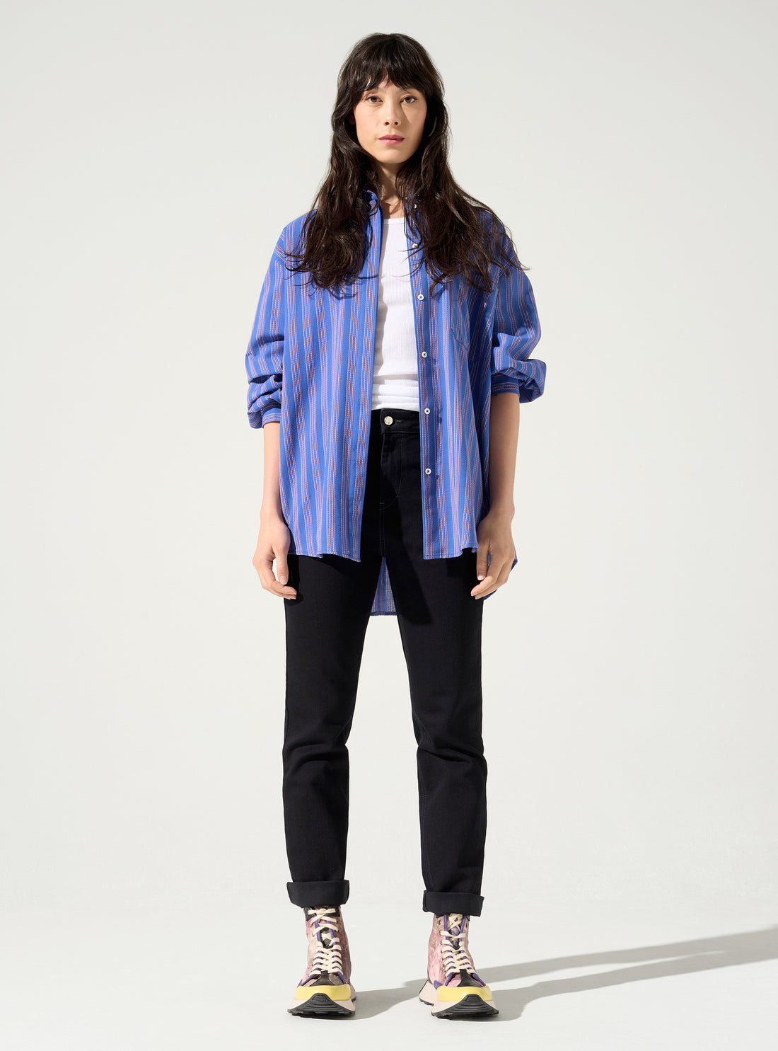 Chemise Oversized