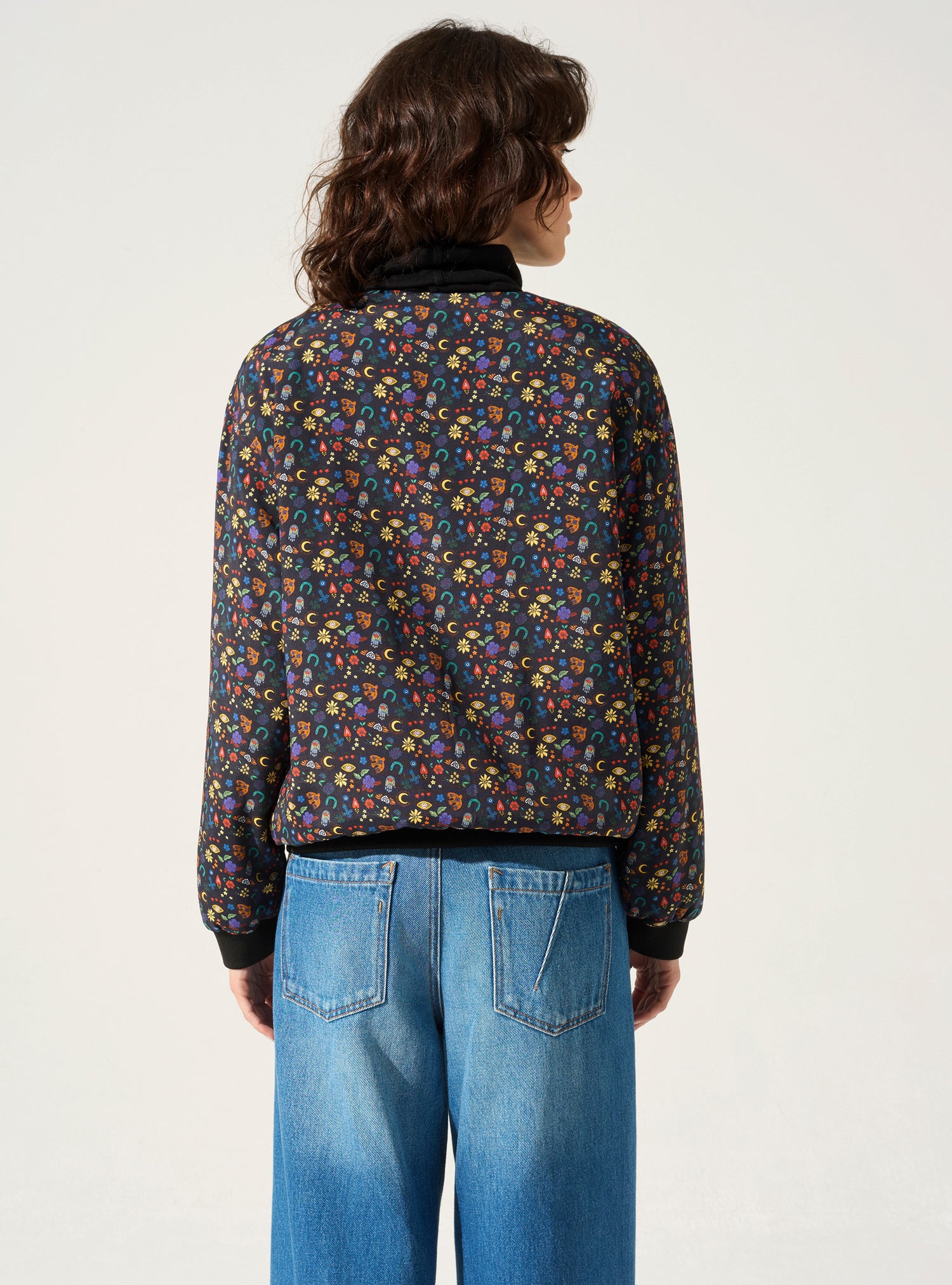 Sportjacke