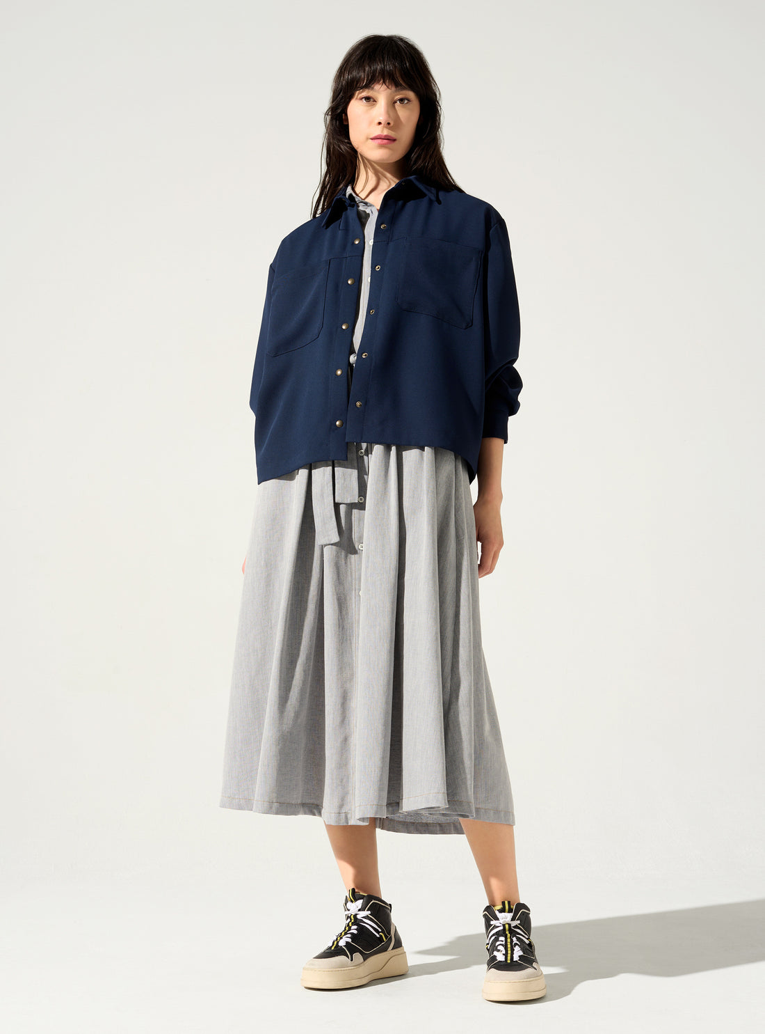 Veste Chemise