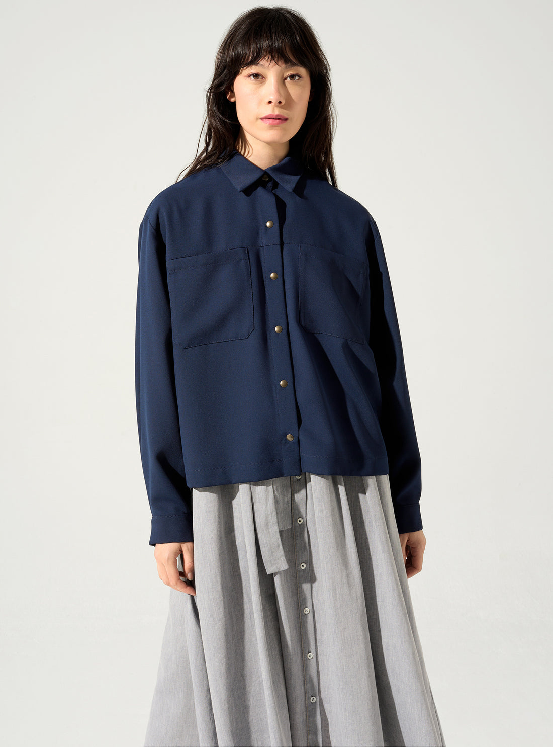 Veste Chemise