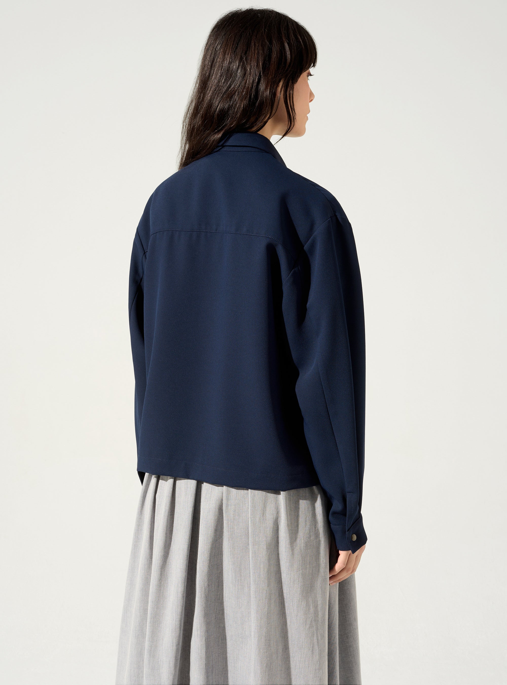 Veste Chemise