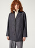 Lange Jacke