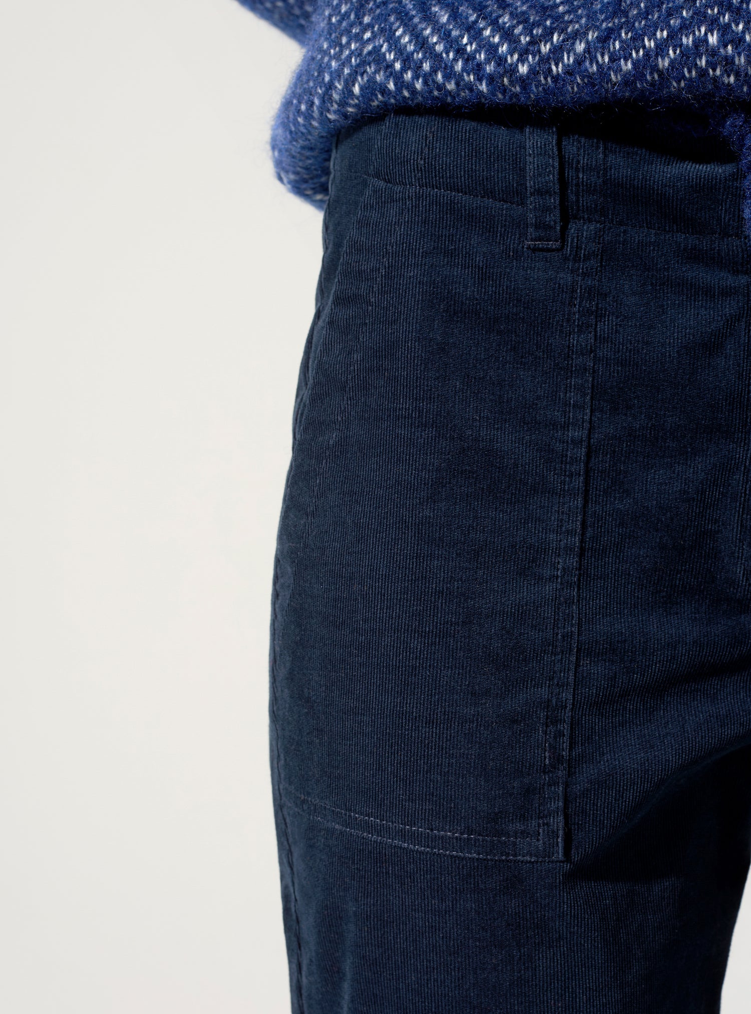 Gerade Hose