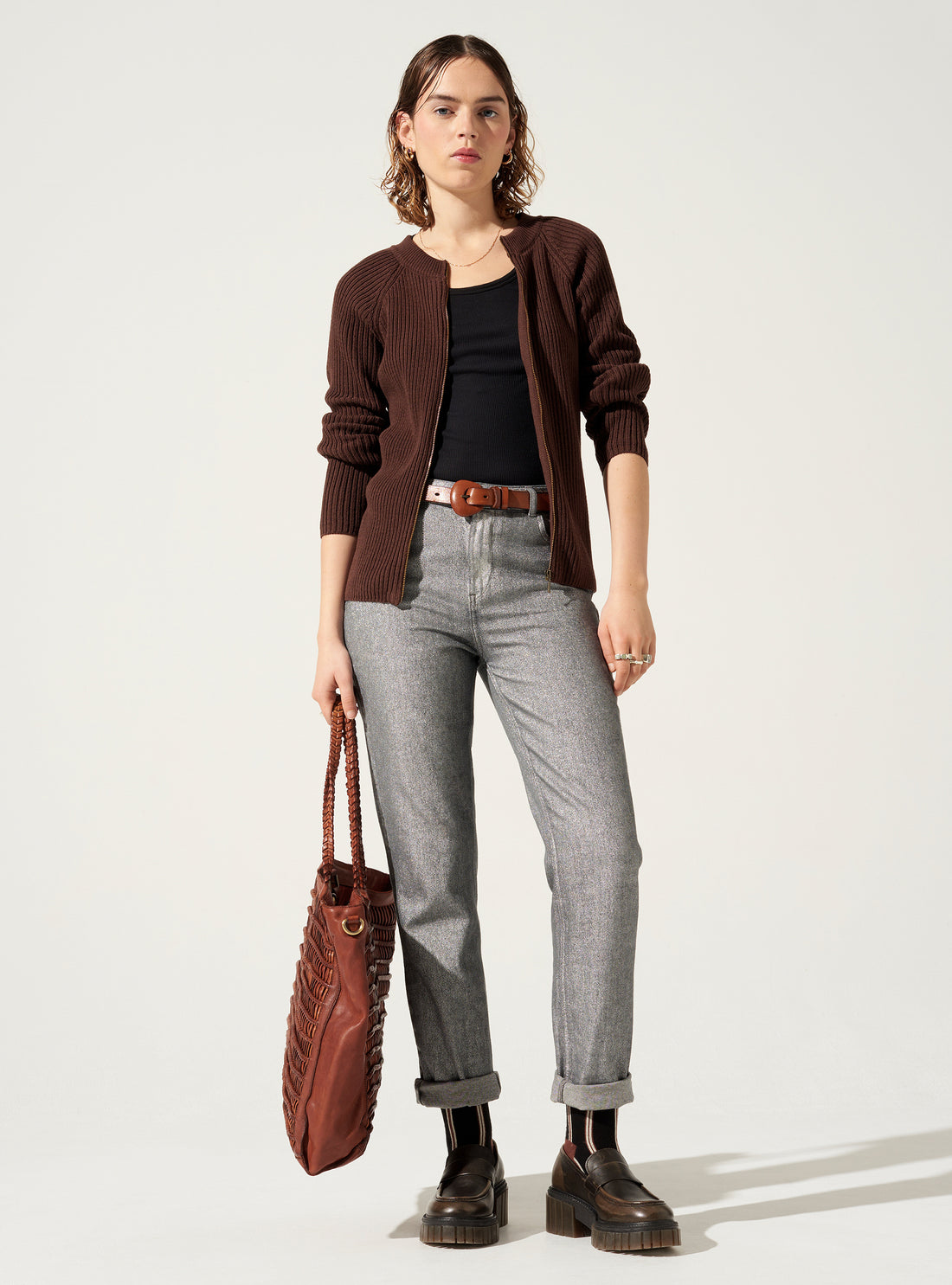 Slim-Jeans