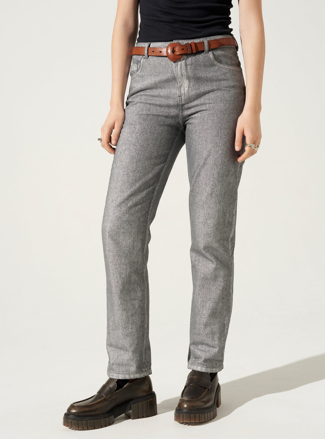Slim-Jeans