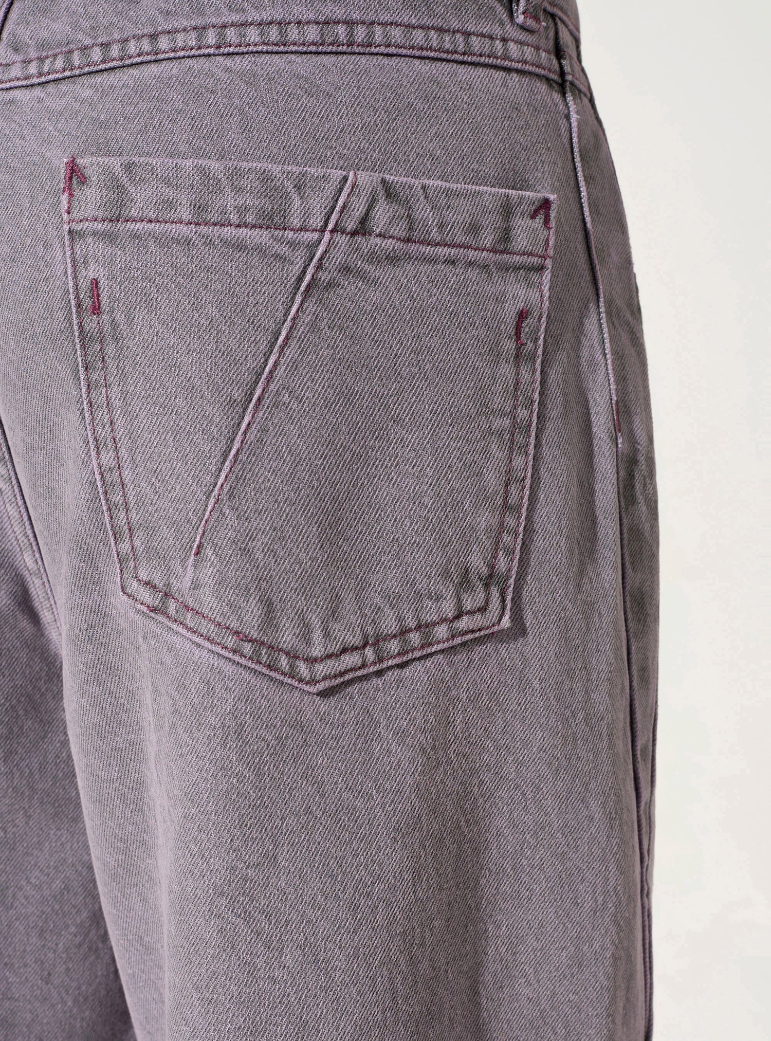 Lockere Bermudashorts