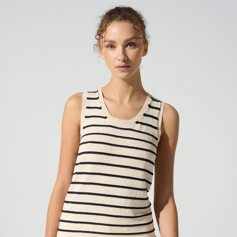 Sailor tank top
