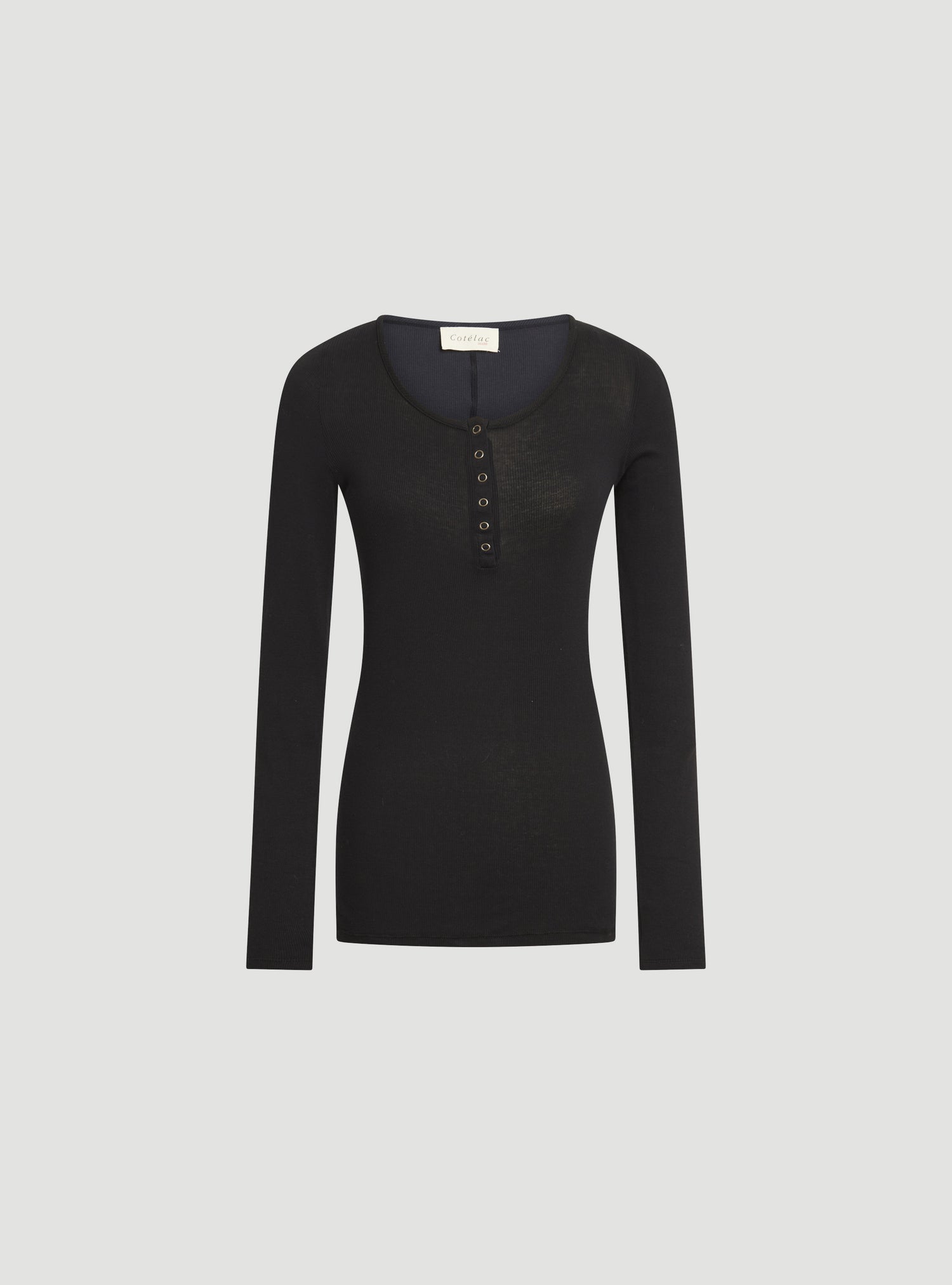 T-Shirt manches longues