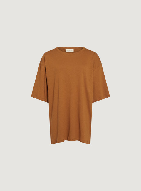 Lockeres T-Shirt
