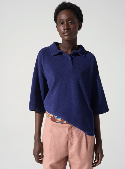 T-shirt polo 