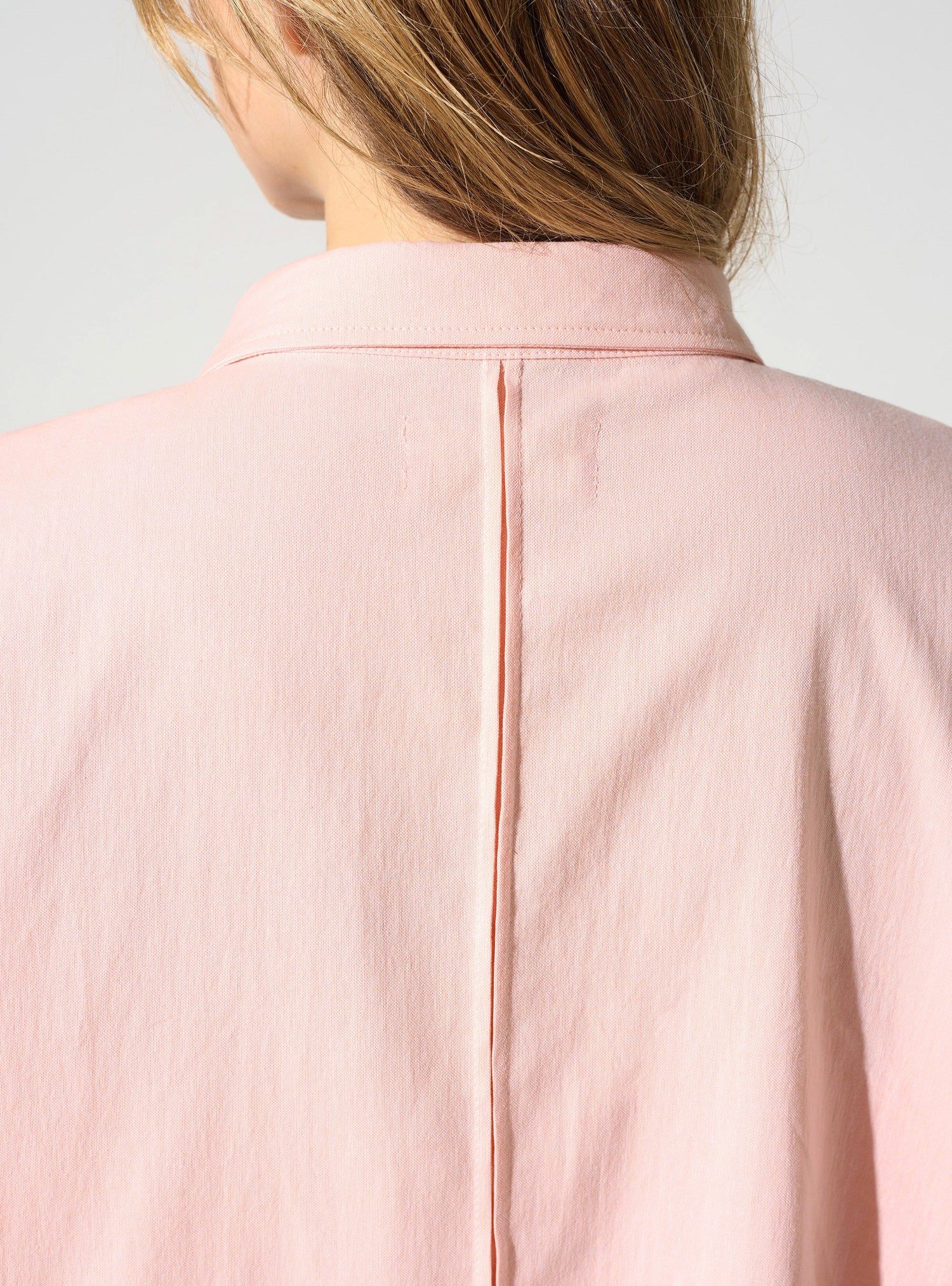 Chemise manches courtes