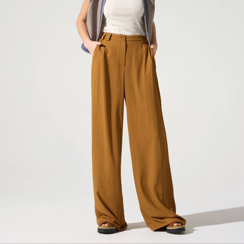 Maßgeschneiderte Hose