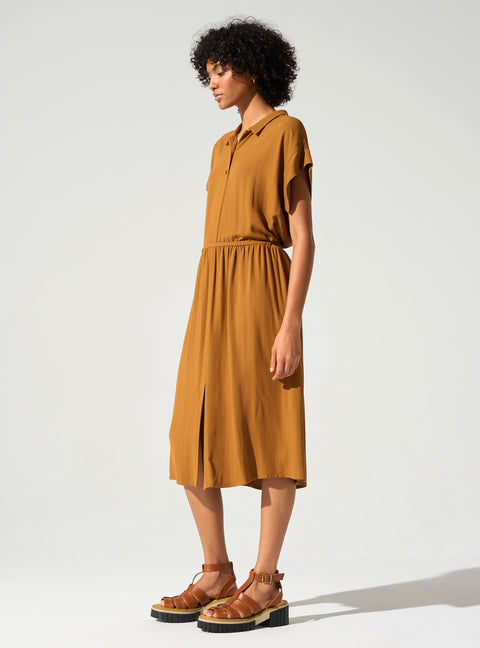 Hemdkleid