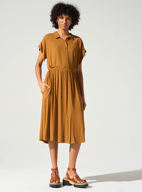 Hemdkleid