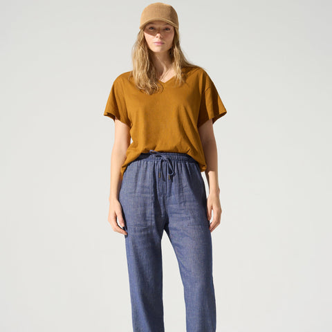 Lässige Hose