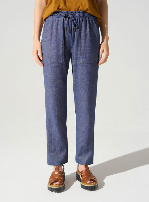 Lässige Hose